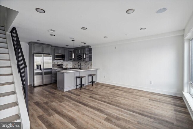 1930 N 2nd St in Philadelphia, PA - Building Photo - Building Photo