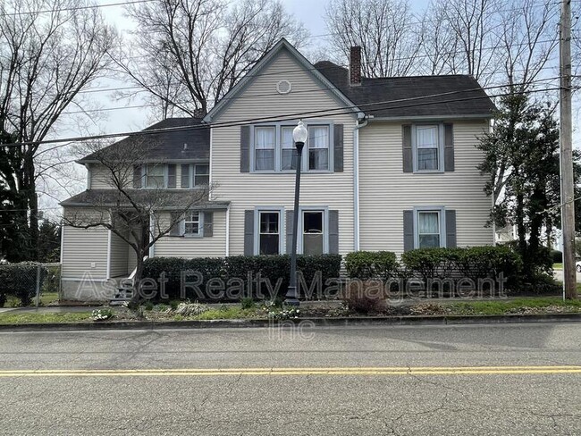 820 Luttrell St in Knoxville, TN - Building Photo - Building Photo