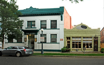 The Acoma in Denver, CO - Building Photo - Building Photo