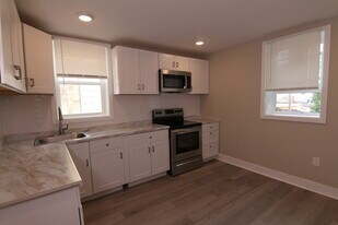 1631 Dyre St in Philadelphia, PA - Building Photo