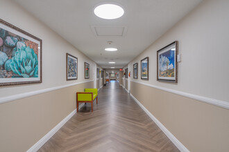 LifeStream at Sun City in Sun City, AZ - Building Photo - Interior Photo