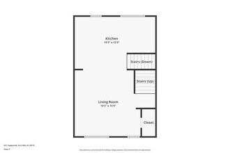 921 Taybyn Rd in Fort Mill, SC - Foto de edificio - Building Photo