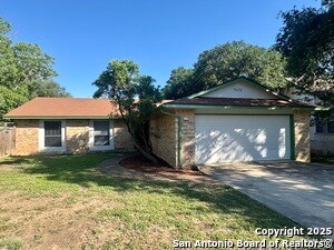 property at 7602 Field Ct