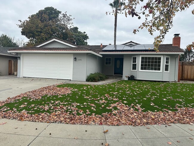 property at 575 Modoc Ct