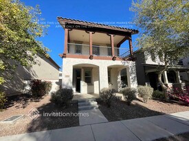 20919 W White Rock Rd in Buckeye, AZ - Building Photo