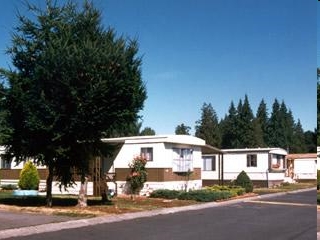 Tall Cedars Mobile Home Park in Auburn, WA - Building Photo - Building Photo