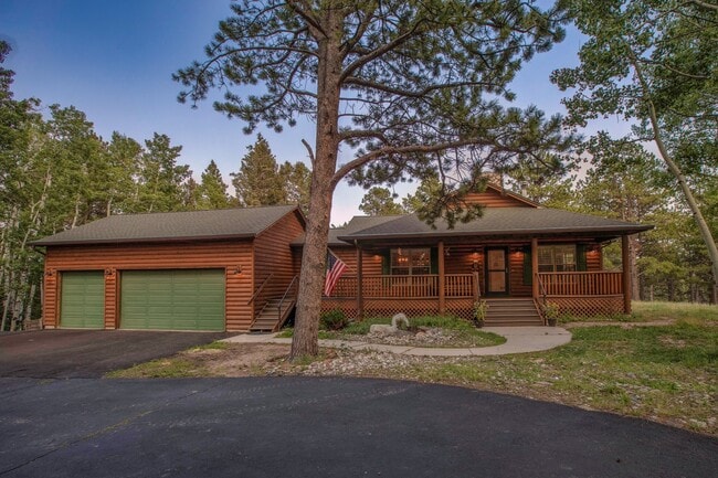 property at 284 Ridge Rd