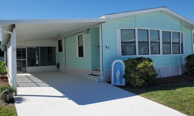 property at 400 Jimmy Buffett Mem Hwy