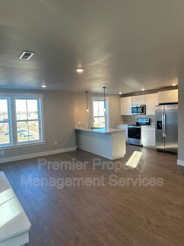 property at 6047 Elysian Rd