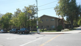 4930 National Ave in Los Gatos, CA - Building Photo