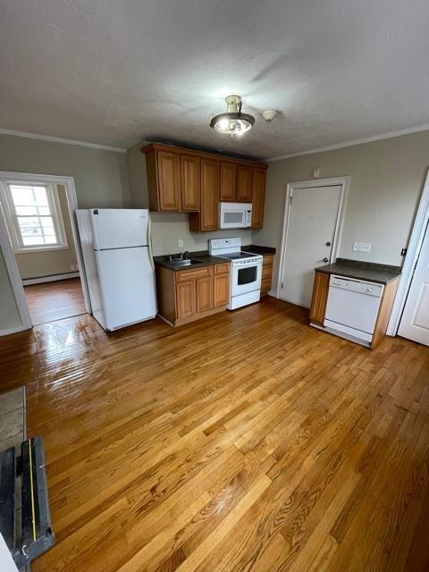 29 Gesler St-Unit -2F in Providence, RI - Building Photo