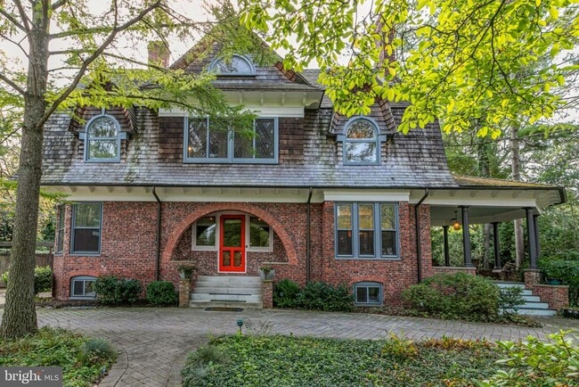 property at 54 Hodge Rd