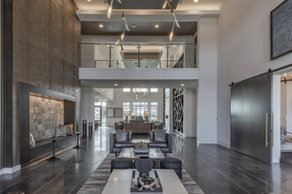 Culebra Commons in San Antonio, TX - Building Photo - Interior Photo