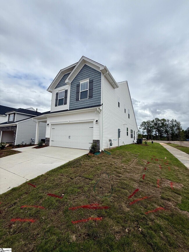 141 Gervais Cir in Greenville, SC - Building Photo - Building Photo