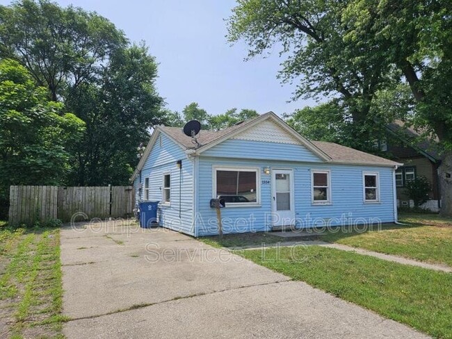 property at 1554 177th St