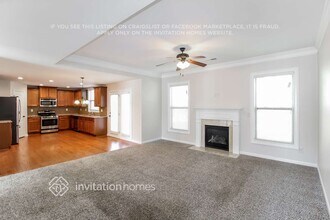 1549 Station Ridge Dr SE in Lawrenceville, GA - Building Photo - Building Photo