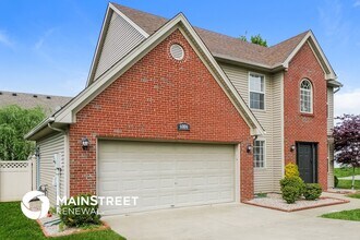 6006 Haven Manor Way in Louisville, KY - Building Photo - Building Photo