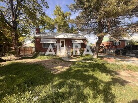 84 W 7500 S in Midvale, UT - Building Photo