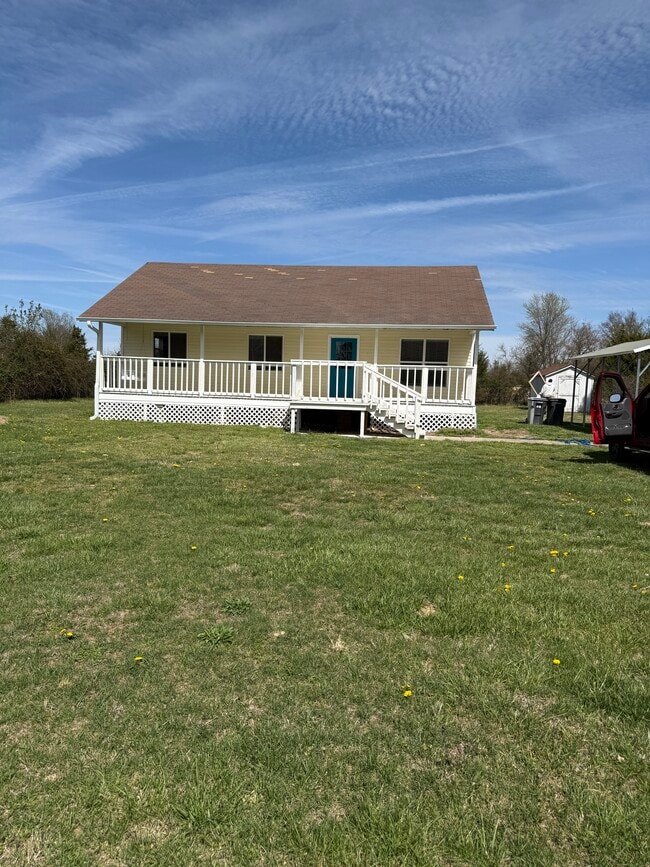 property at 2814 N 2nd St