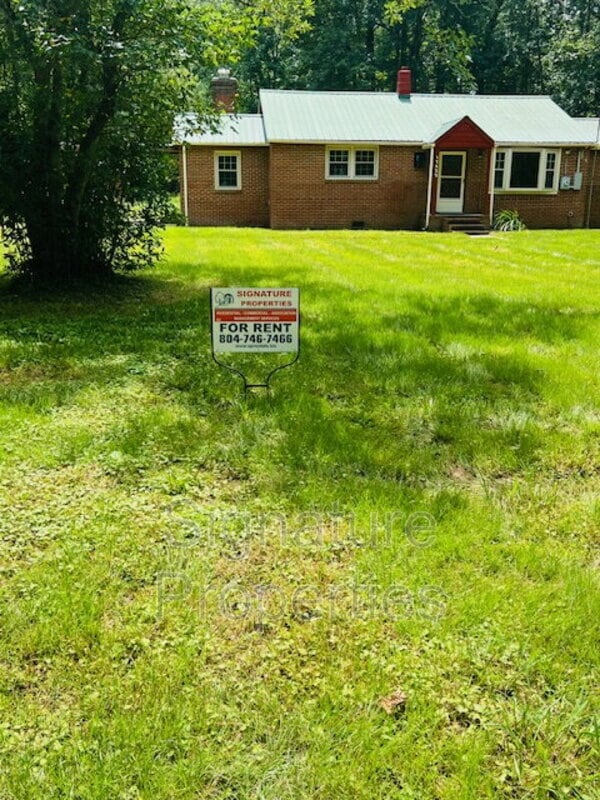 property at 17425 Pole Run Rd