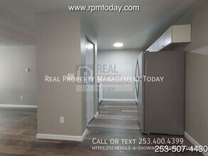 6104 Glen Mary Ln SE in Lacey, WA - Building Photo - Building Photo