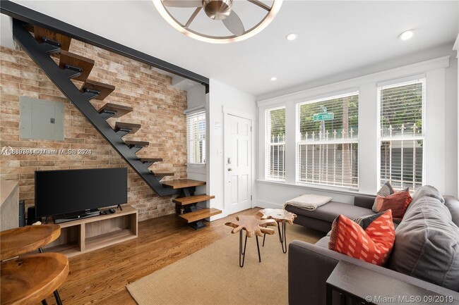 property at 739 2nd St