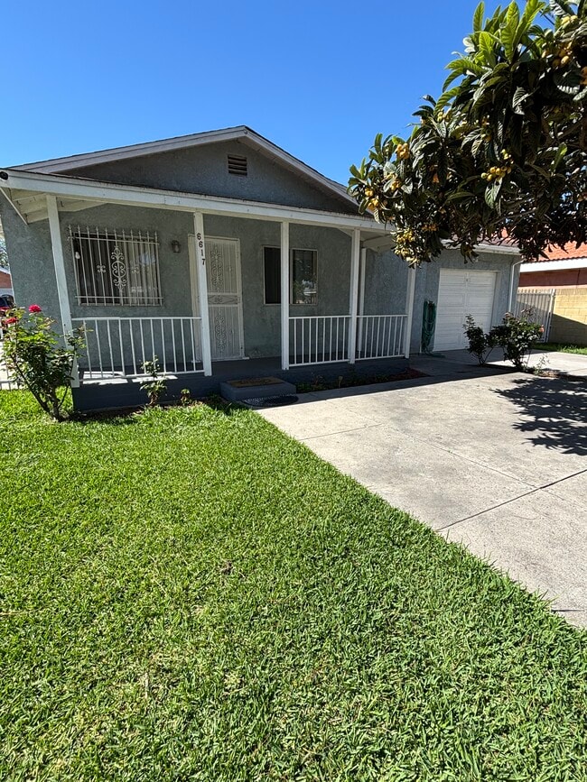 property at 6617 Purdy Ave