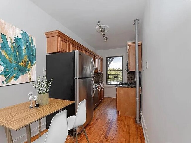property at 50 Reservoir Ave