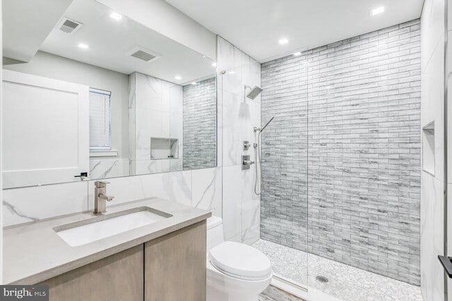 property at 2026 Spring Garden St