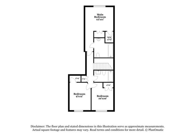 217 Hunters Chase Dr in Smyrna, TN - Building Photo - Building Photo