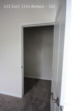 422 E 11th Ave, Unit 102 in Columbus, OH - Building Photo - Building Photo