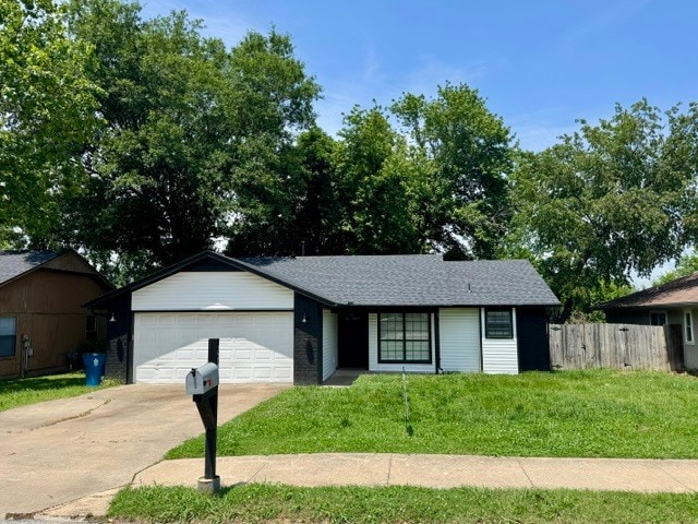 property at 207 Jonathan Dr