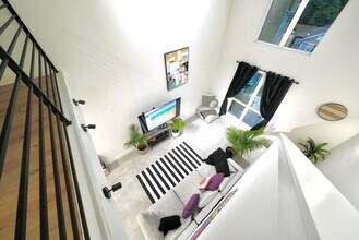 2205 Staples St in Houston, TX - Building Photo - Building Photo