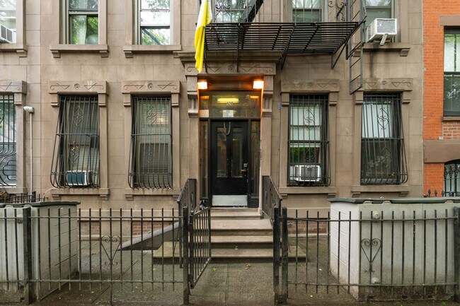 120 Bergen St in Brooklyn, NY - Building Photo - Building Photo