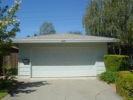 1315 L St in Davis, CA - Building Photo - Building Photo