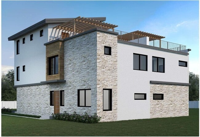 13309 Morris Rd in Austin, TX - Foto de edificio - Building Photo