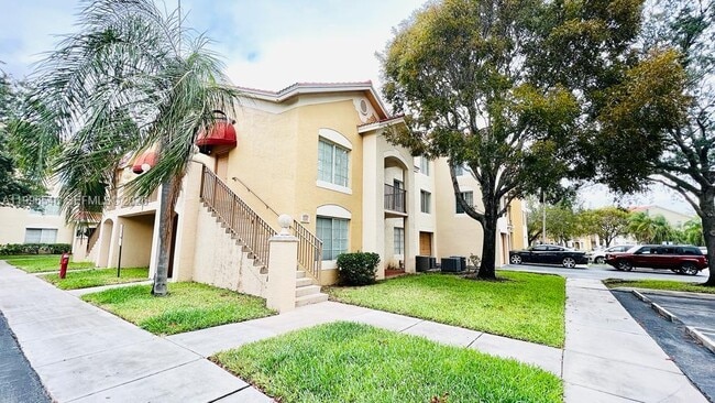 property at 4115 San Marino Blvd