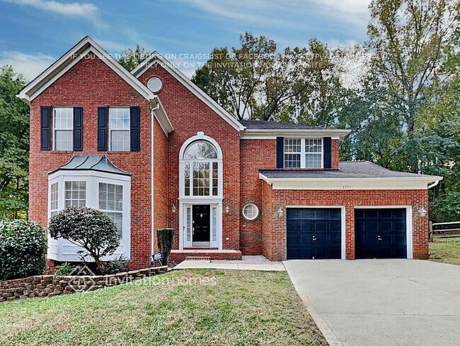 property at 8737 Londonshire Dr
