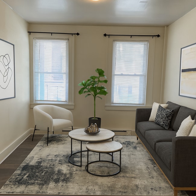 property at 512 W Orange St