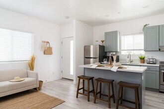 3062 Logan Ave in San Diego, CA - Building Photo - Building Photo