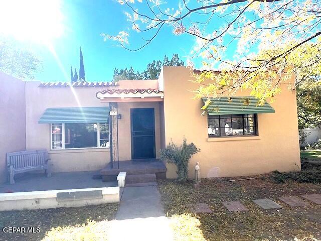 property at 4521 Cordero Way