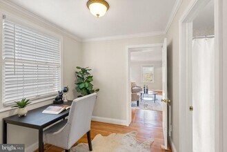 4714 Upton St NW in Washington, DC - Building Photo - Building Photo