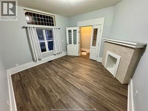 1337 Pelissier St in Windsor, ON - Building Photo - Building Photo