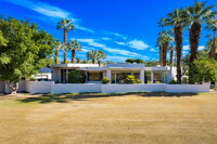 70891 Country Club Dr in Rancho Mirage, CA - Foto de edificio - Building Photo