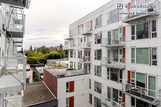 1414 10th Ave in Seattle, WA - Foto de edificio - Building Photo