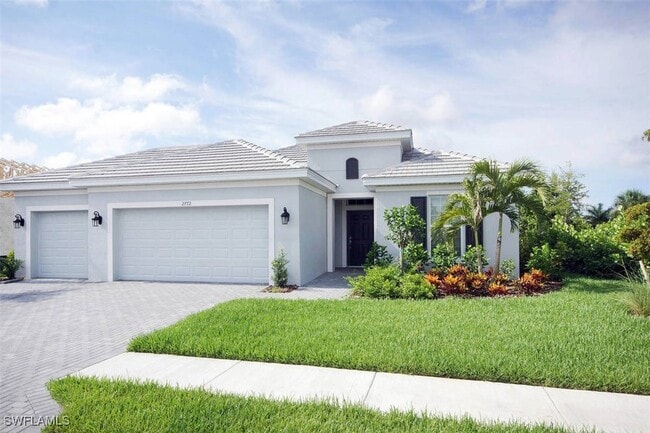 2772 Lambay Ct in Cape Coral, FL - Foto de edificio - Building Photo