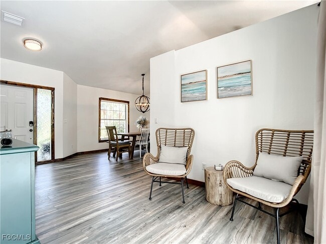 property at 2511 6th St NW