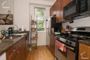 38 Newton St in Boston, MA - Building Photo