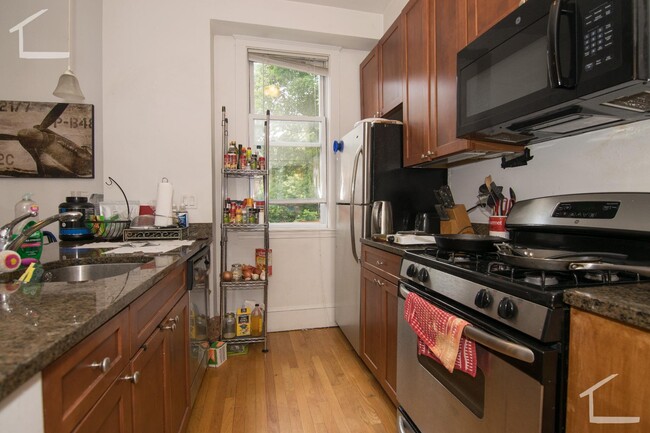 property at 38 Newton St