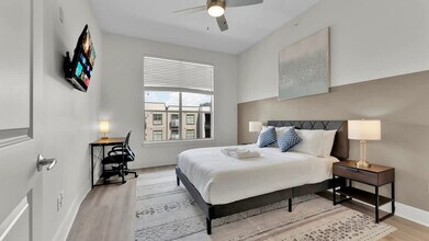 2901 Indiana St in Dallas, TX - Building Photo - Building Photo